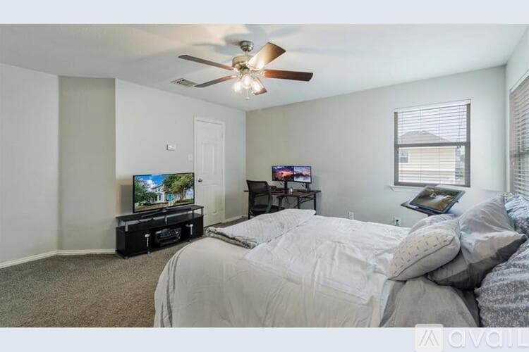 Denton County House: 10233 Nantucket Drive
