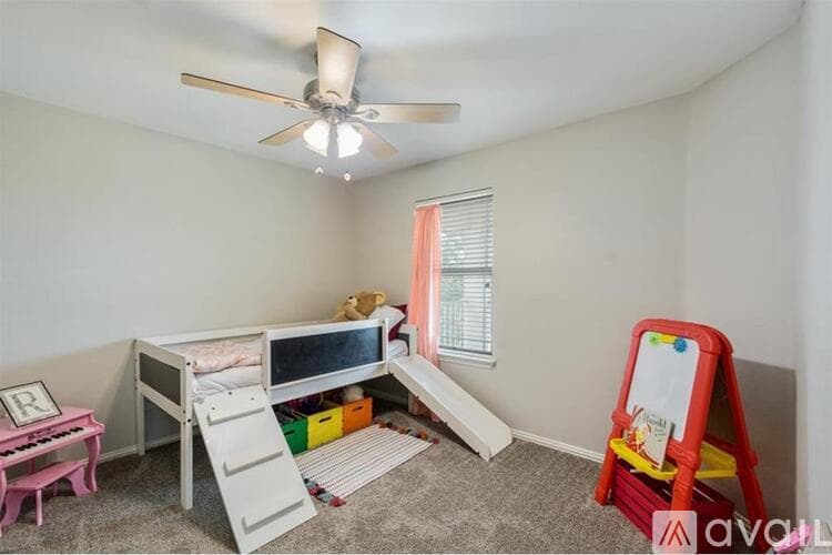 Denton County House: 10233 Nantucket Drive