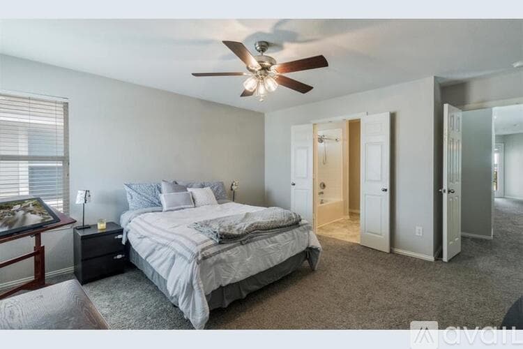 Denton County House: 10233 Nantucket Drive