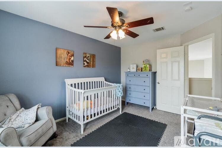 Denton County House: 10233 Nantucket Drive