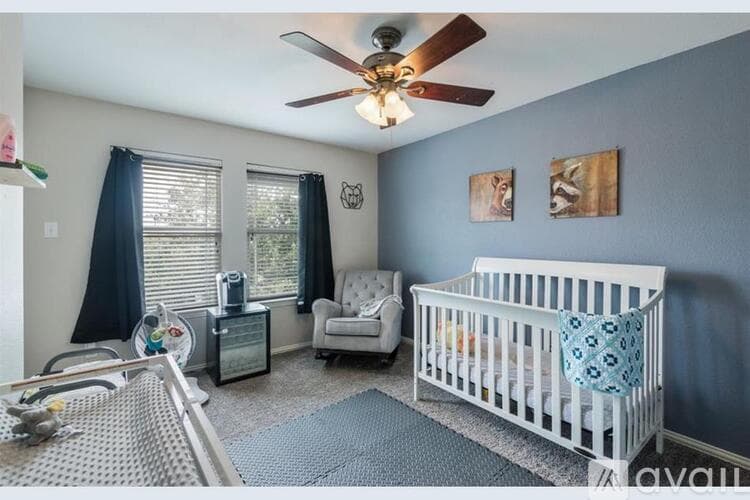 Denton County House: 10233 Nantucket Drive