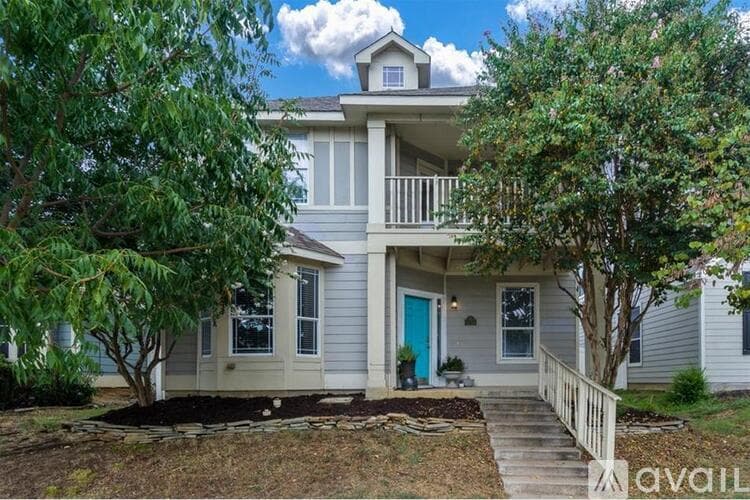 Denton County House: 10233 Nantucket Drive