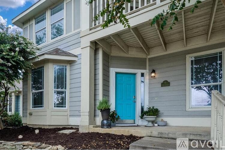 Denton County House: 10233 Nantucket Drive
