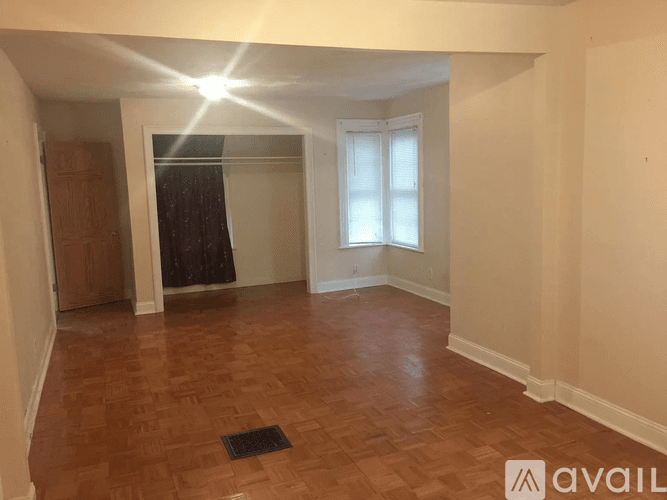 Malden House: 108 Cross Street