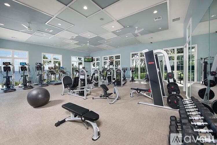 Clearwater Apartment: 2857 Gulf To Bay Blvd