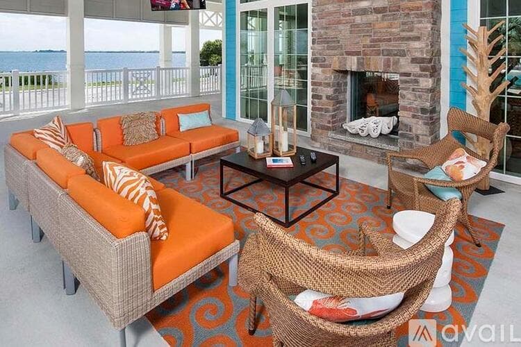 Clearwater Apartment: 2857 Gulf To Bay Blvd