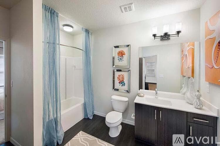 Clearwater Apartment: 2857 Gulf To Bay Blvd