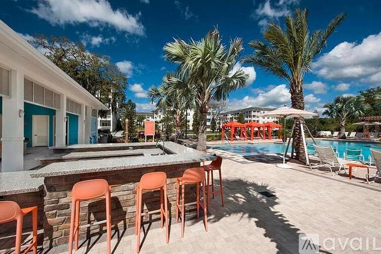 Clearwater Apartment: 2857 Gulf To Bay Blvd