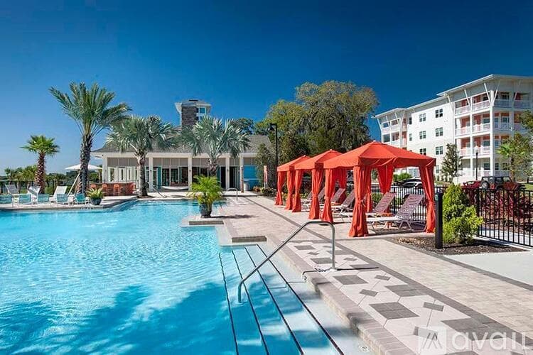 Clearwater Apartment: 2857 Gulf To Bay Blvd