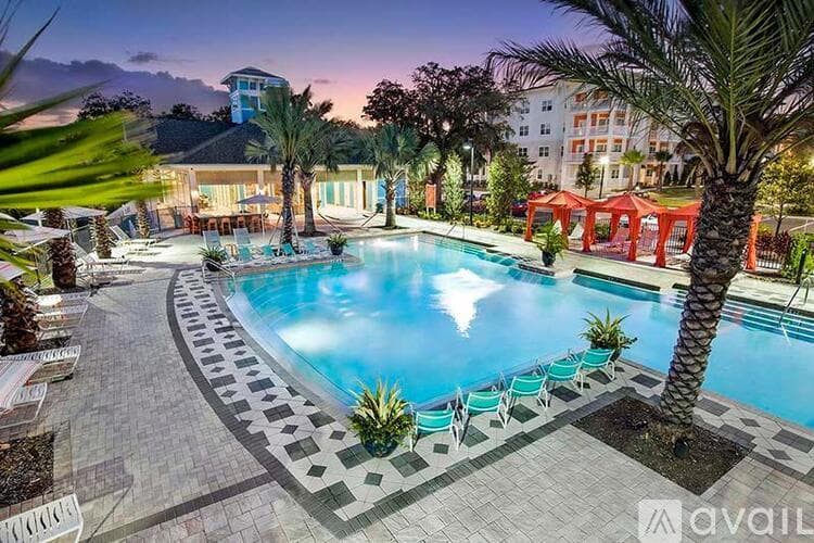 Clearwater Apartment: 2857 Gulf To Bay Blvd