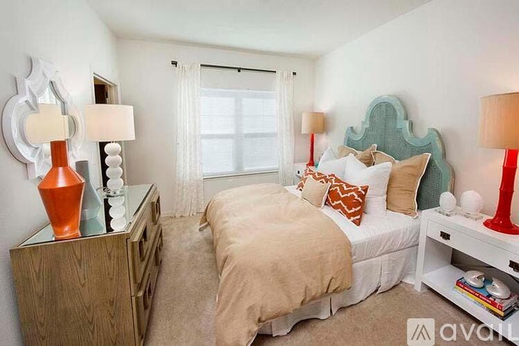 Clearwater Apartment: 2857 Gulf To Bay Blvd