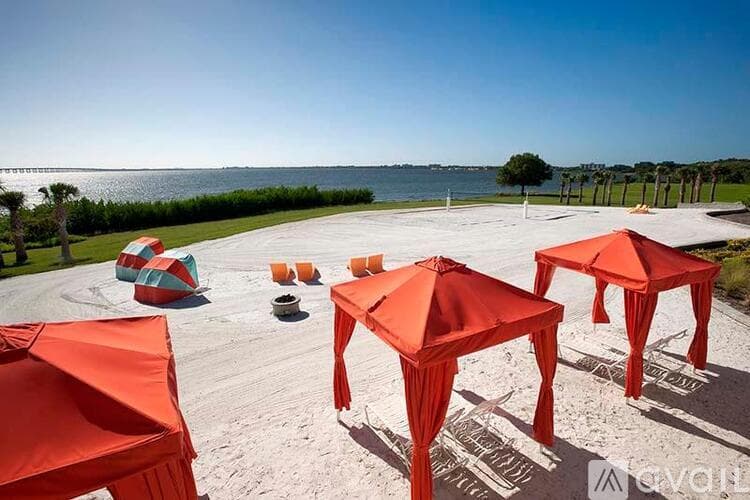 Clearwater Apartment: 2857 Gulf To Bay Blvd