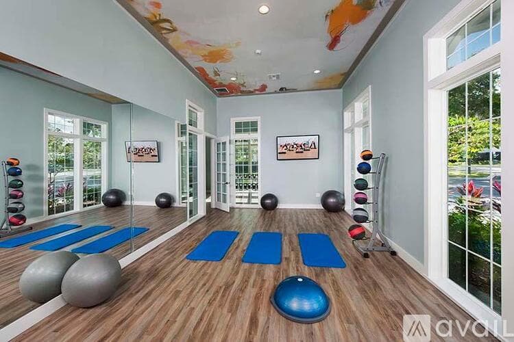 Clearwater Apartment: 2857 Gulf To Bay Blvd