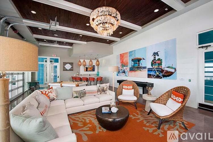 Clearwater Apartment: 2857 Gulf To Bay Blvd