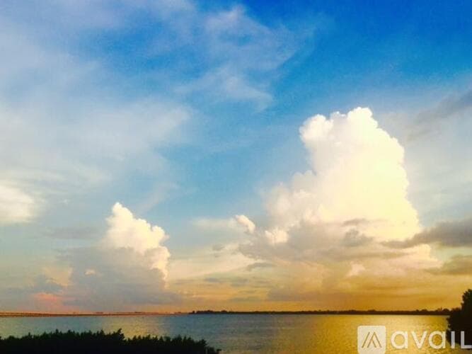 Clearwater Apartment: 2857 Gulf To Bay Blvd