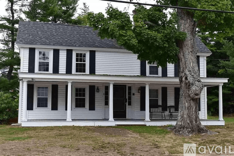 Kingston Apartment: 11 Church Street