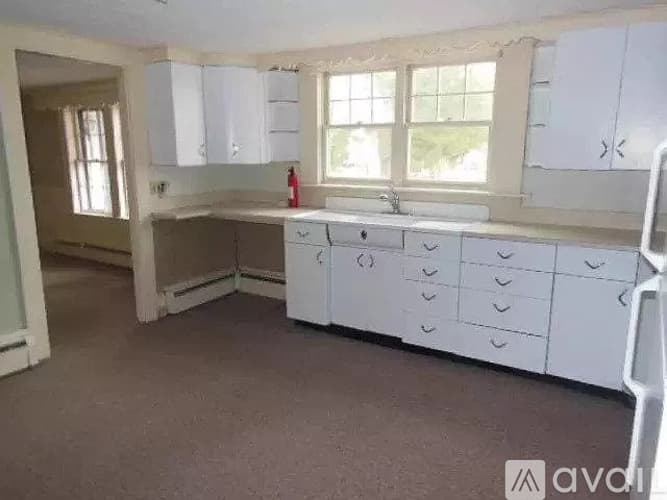 Kingston Apartment: 11 Church Street
