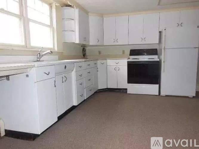 Kingston Apartment: 11 Church Street