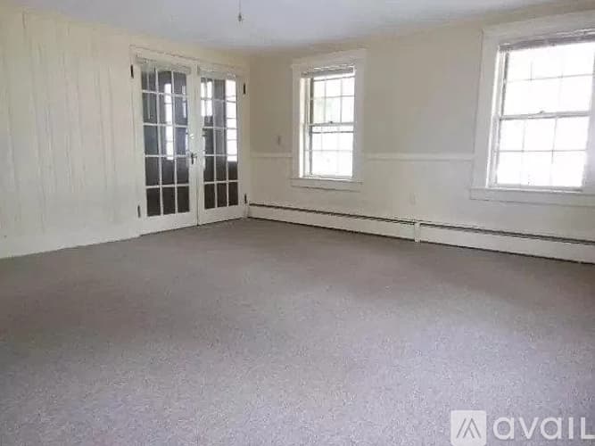 Kingston Apartment: 11 Church Street