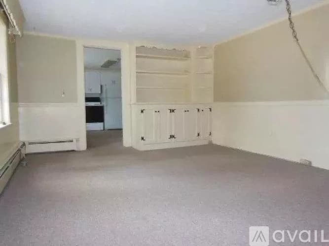 Kingston Apartment: 11 Church Street