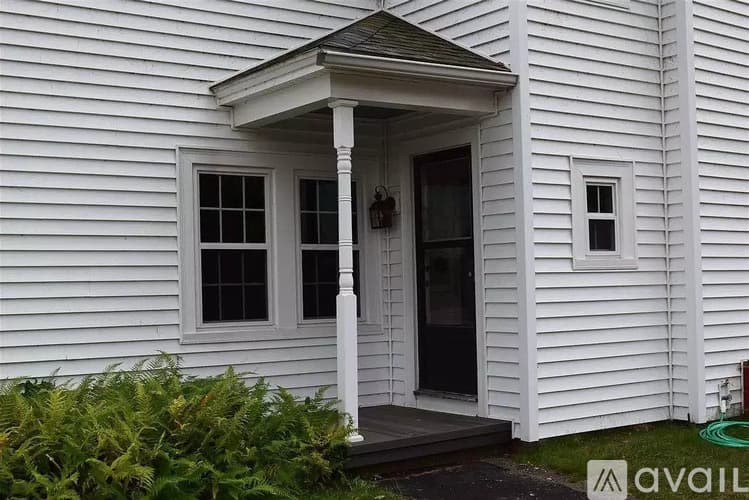 Kingston Apartment: 11 Church Street