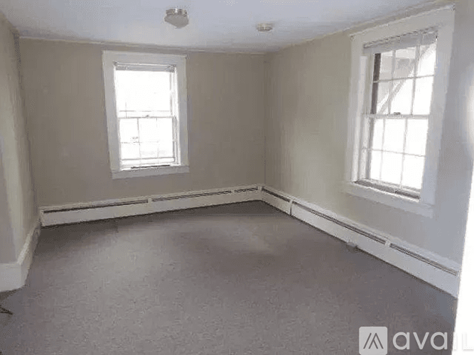 Kingston Apartment: 11 Church Street
