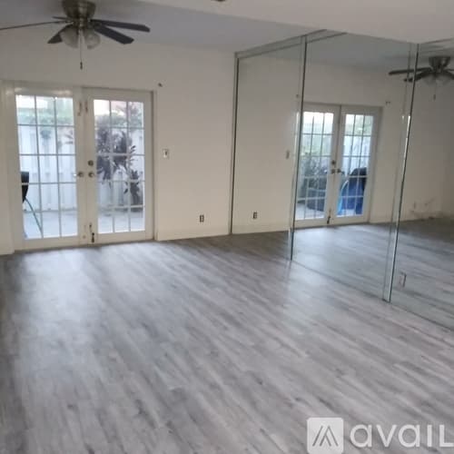 Pompano Beach Townhome: Northeast 15th Street