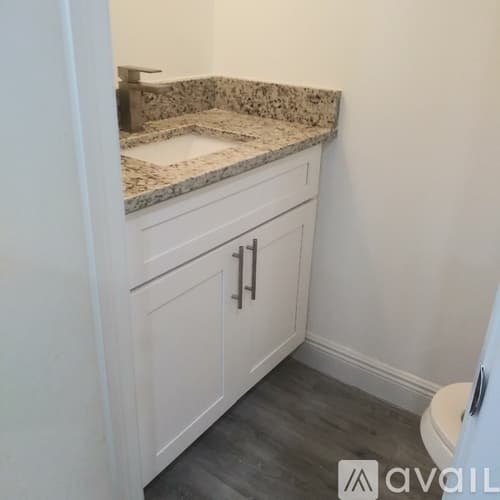 Pompano Beach Townhome: Northeast 15th Street