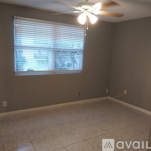 Pompano Beach Townhome: Northeast 15th Street