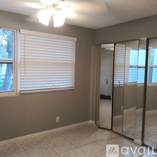 Pompano Beach Townhome: Northeast 15th Street
