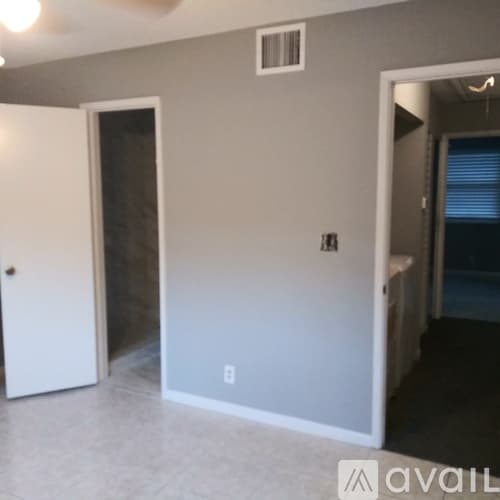 Pompano Beach Townhome: Northeast 15th Street