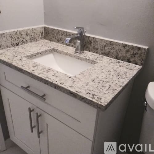 Pompano Beach Townhome: Northeast 15th Street