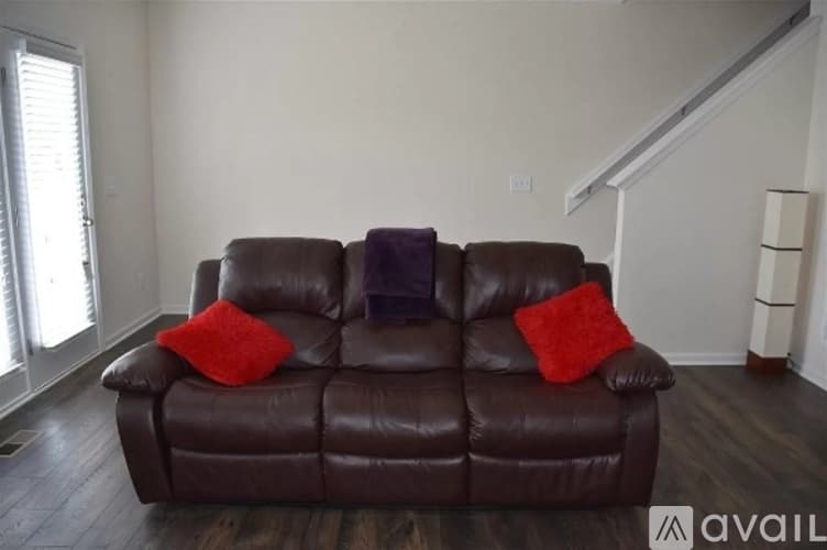 Apex Townhome: 2230 Chattering Lory Lane