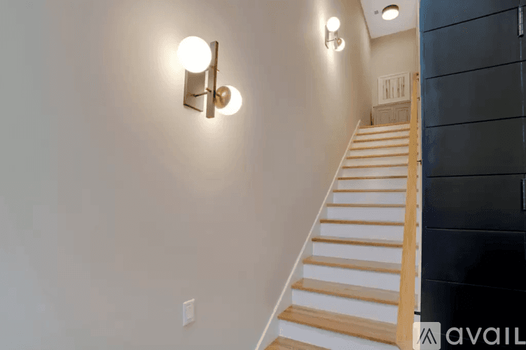 Chattanooga House: 208 Baker Street