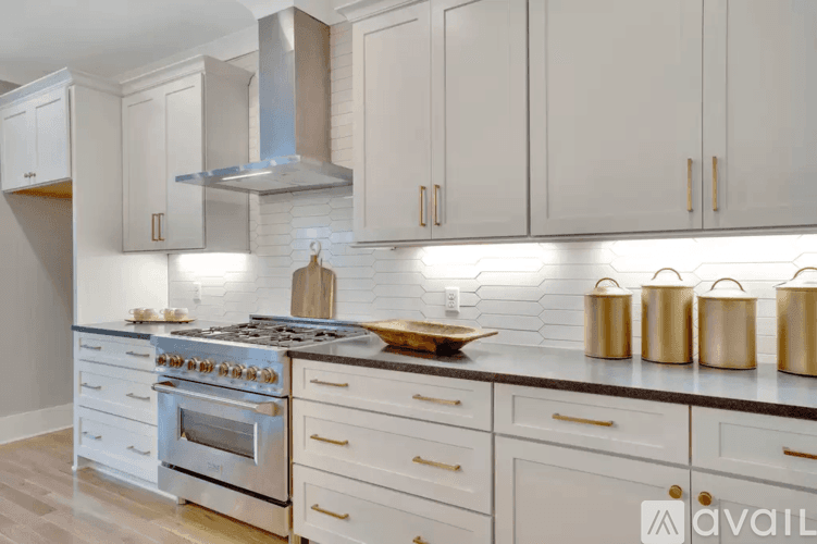 Chattanooga House: 208 Baker Street