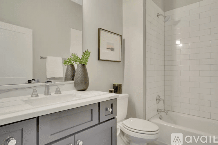 Chattanooga House: 208 Baker Street