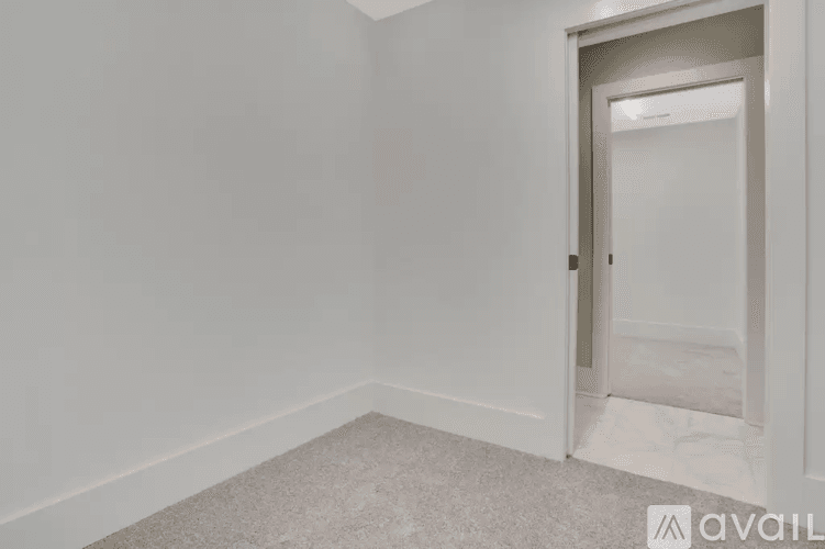 Chattanooga House: 208 Baker Street