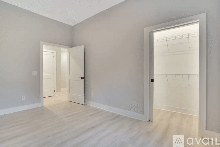 Chattanooga House: 208 Baker Street