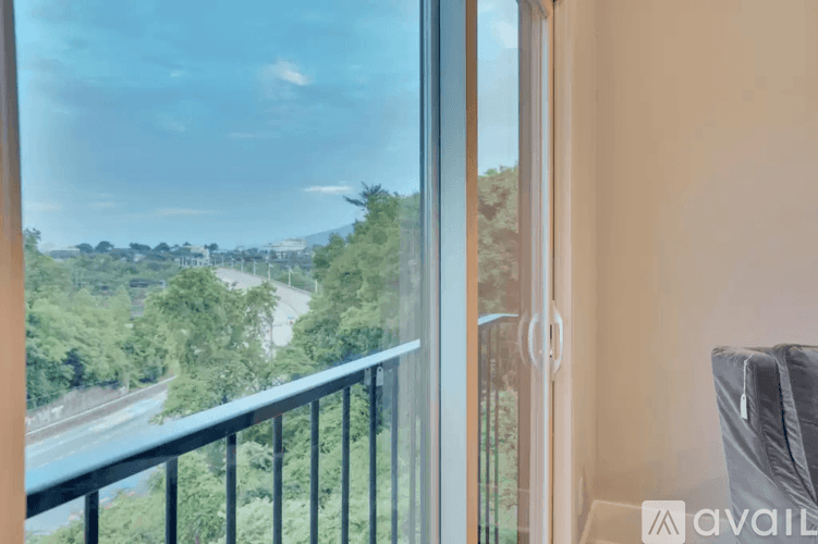 Chattanooga House: 208 Baker Street