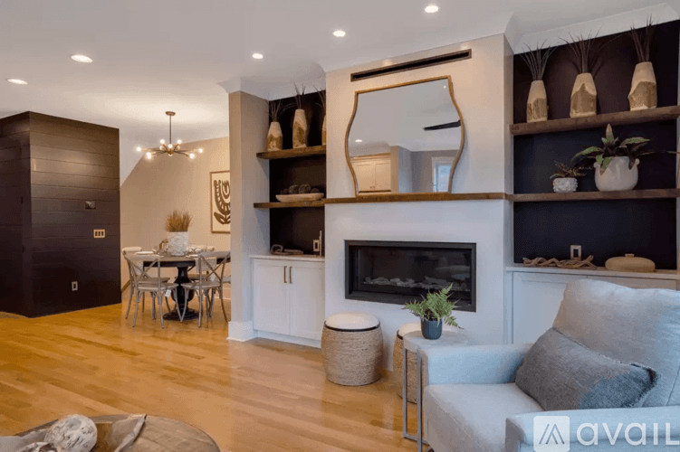 Chattanooga House: 208 Baker Street