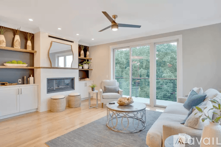 Chattanooga House: 208 Baker Street