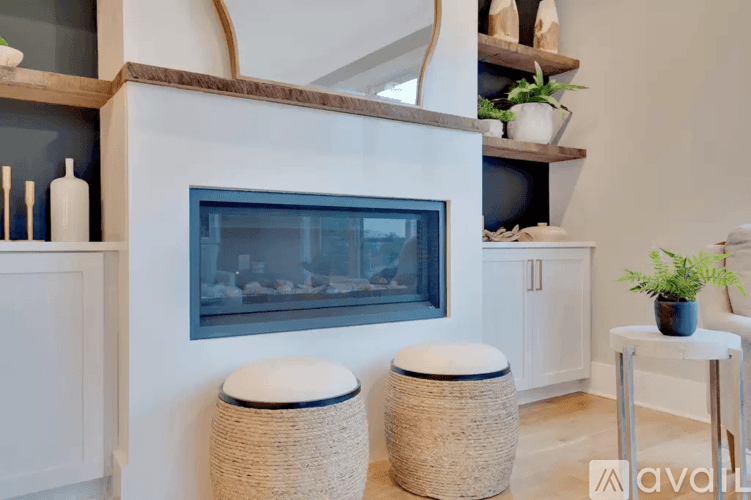 Chattanooga House: 208 Baker Street