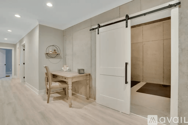 Chattanooga House: 208 Baker Street
