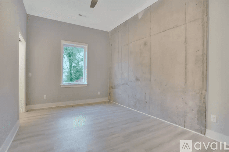 Chattanooga House: 208 Baker Street