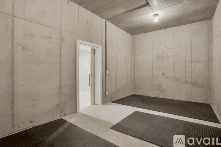 Chattanooga House: 208 Baker Street