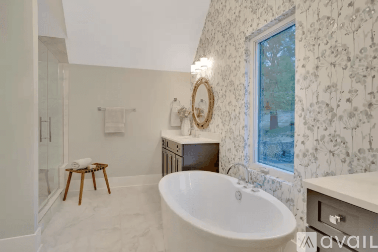 Chattanooga House: 208 Baker Street