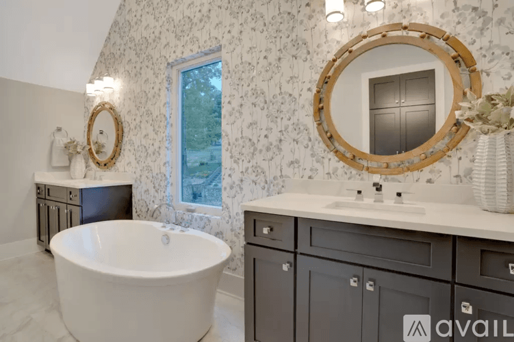 Chattanooga House: 208 Baker Street