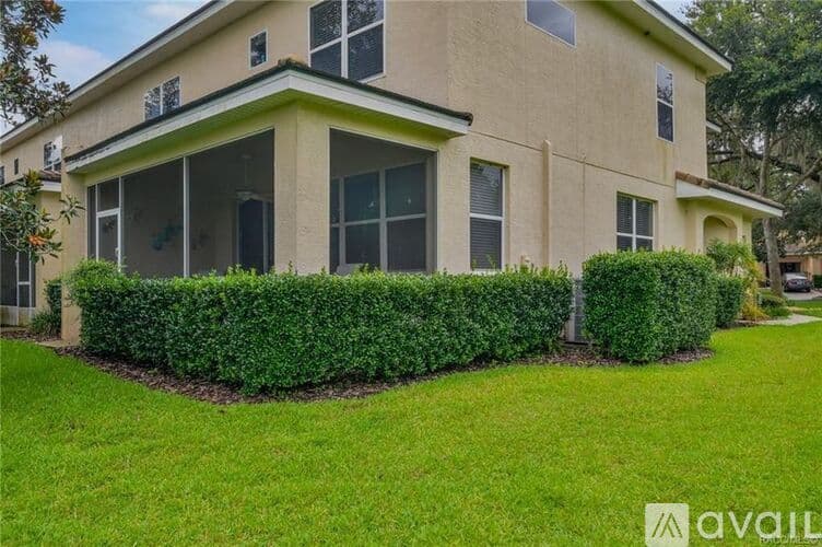Lecanto House: 1584 W Spring Meadow Loop