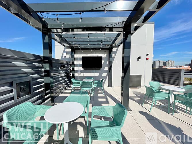 Chicago Apartment: 949 W Dakin St