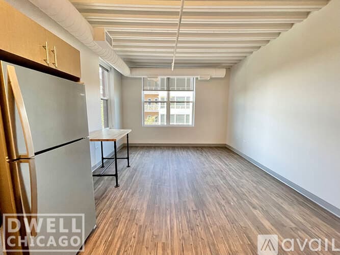 Chicago Apartment: 949 W Dakin St